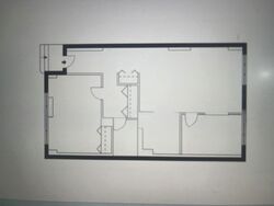 Saint Michael's Road (D12), Terrace #566068171